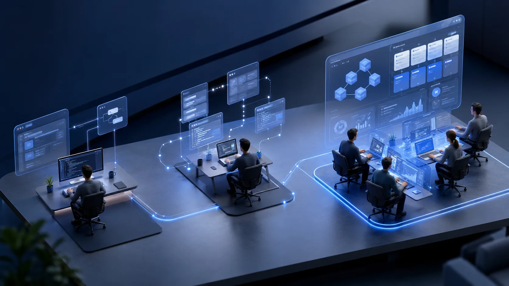 Allocated Squad or Full-Time Hire: Which Costs Less for Your Company?
